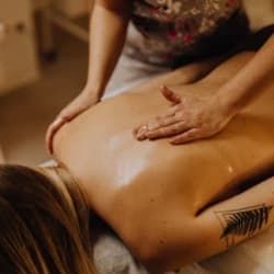 The Back Renewal Trio