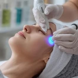 The Eye Revitalizing Trilogy