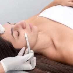 The Silken Skin Series