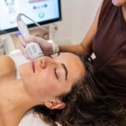 The Ultimate Glow Up