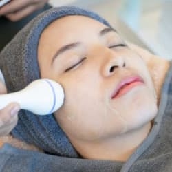 The Clear Skin Series